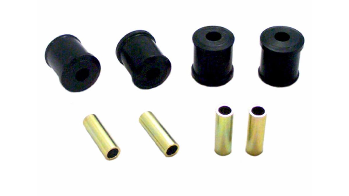 Whiteline+Bielle+de+suspension+-+Lower+Bushing+sur+mesure+pour+Nissan+Laurel+JC32%2FSkyline+R31%2FVanette+C22+1984-1995